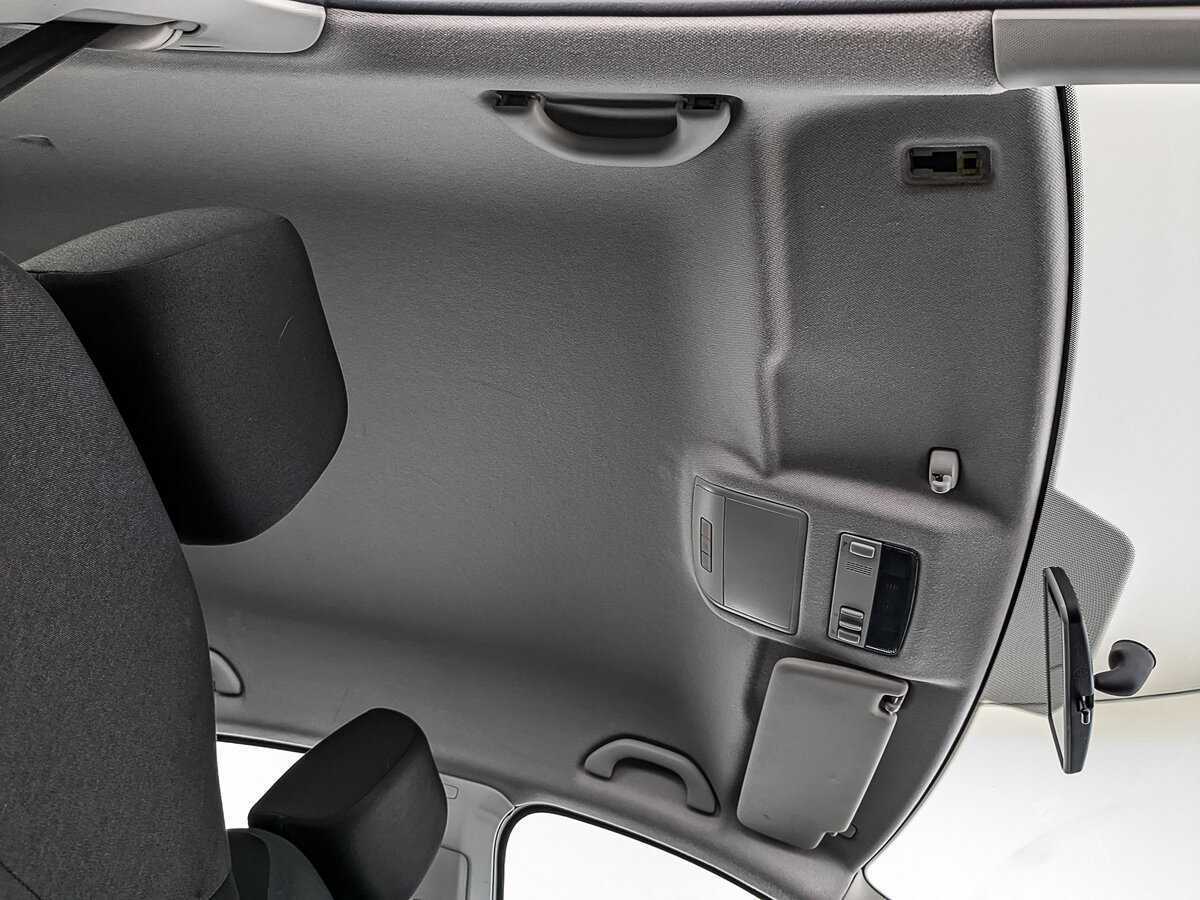 Skoda Rapid б/у, 2019, Автоматическая. Фото: #19