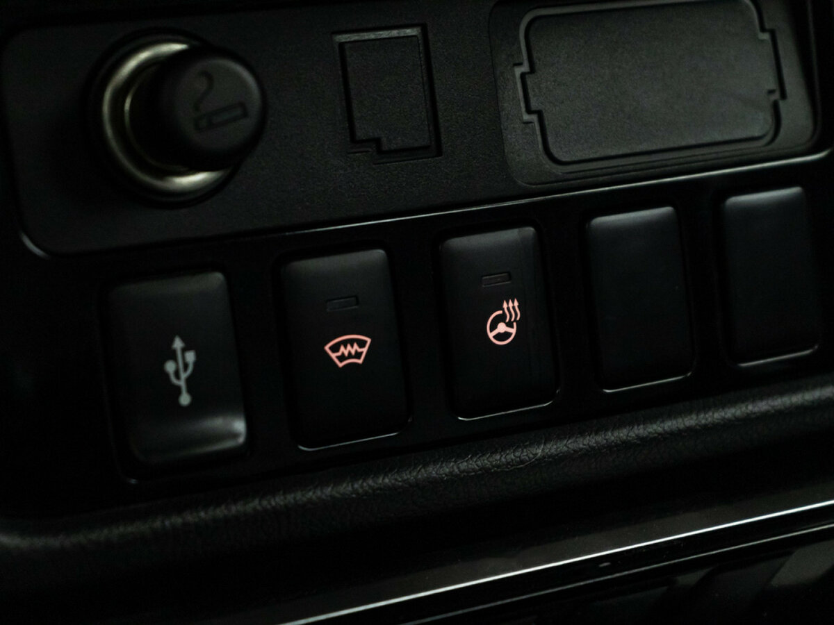 Mitsubishi Outlander б/у, 2019, Вариатор. Фото: #14