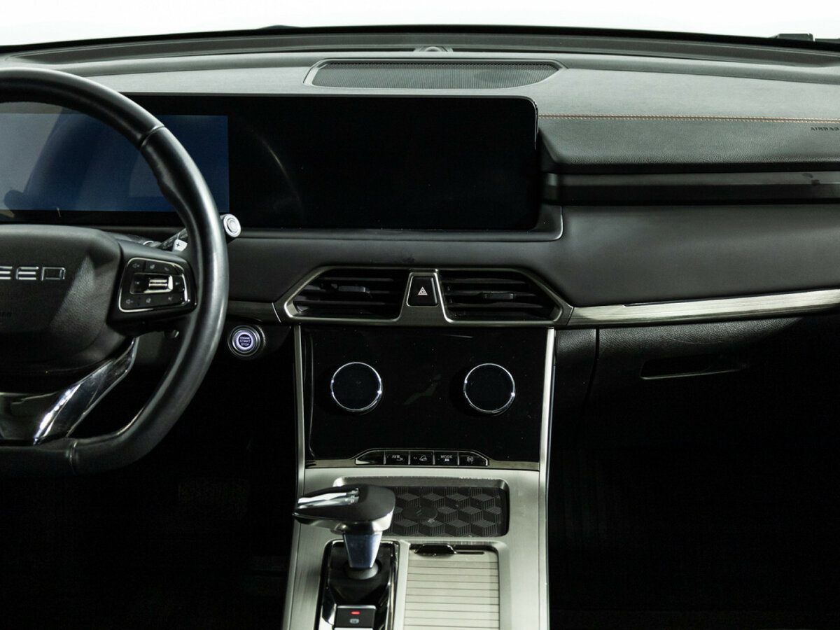 EXEED TXL б/у, 2023, Роботизированная. Фото: #12