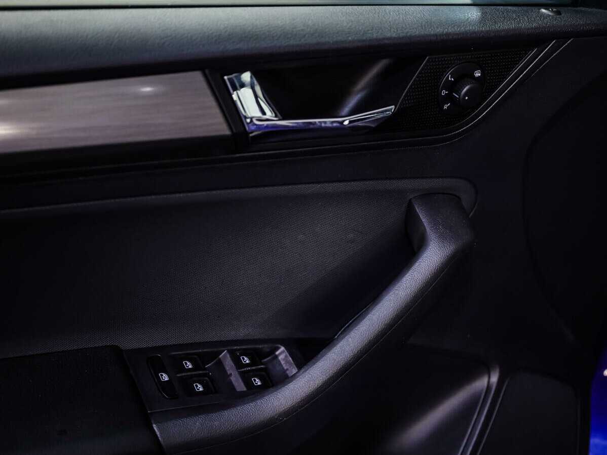Skoda Rapid б/у, 2018, Роботизированная. Фото: #17