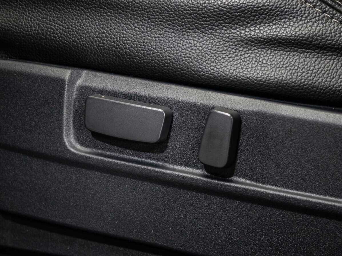 Mitsubishi Outlander б/у, 2014, Вариатор. Фото: #19