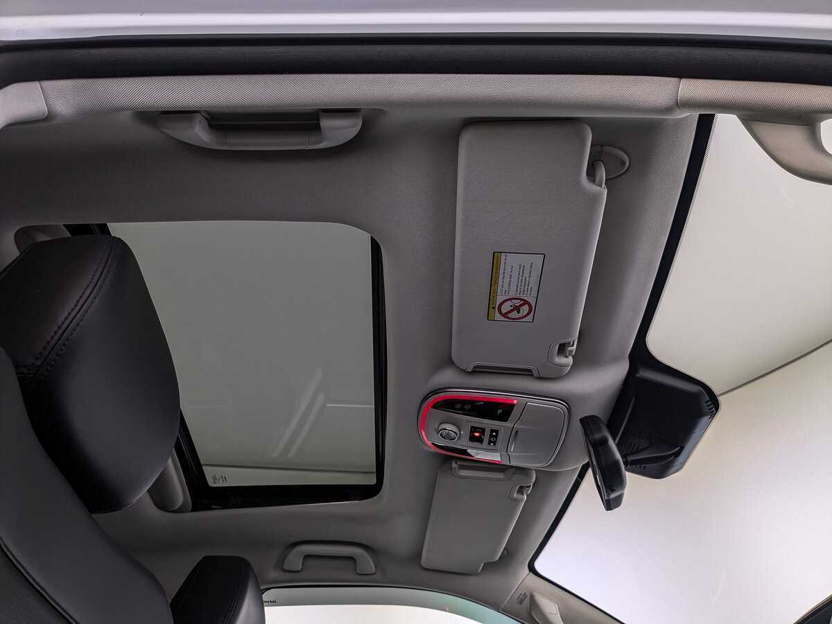 Haval H9 б/у, 2019, Автоматическая. Фото: #20