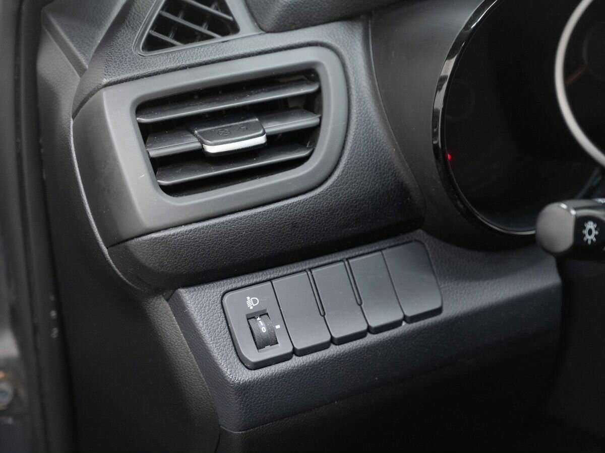 Kia Rio б/у, 2013, Механическая. Фото: #13