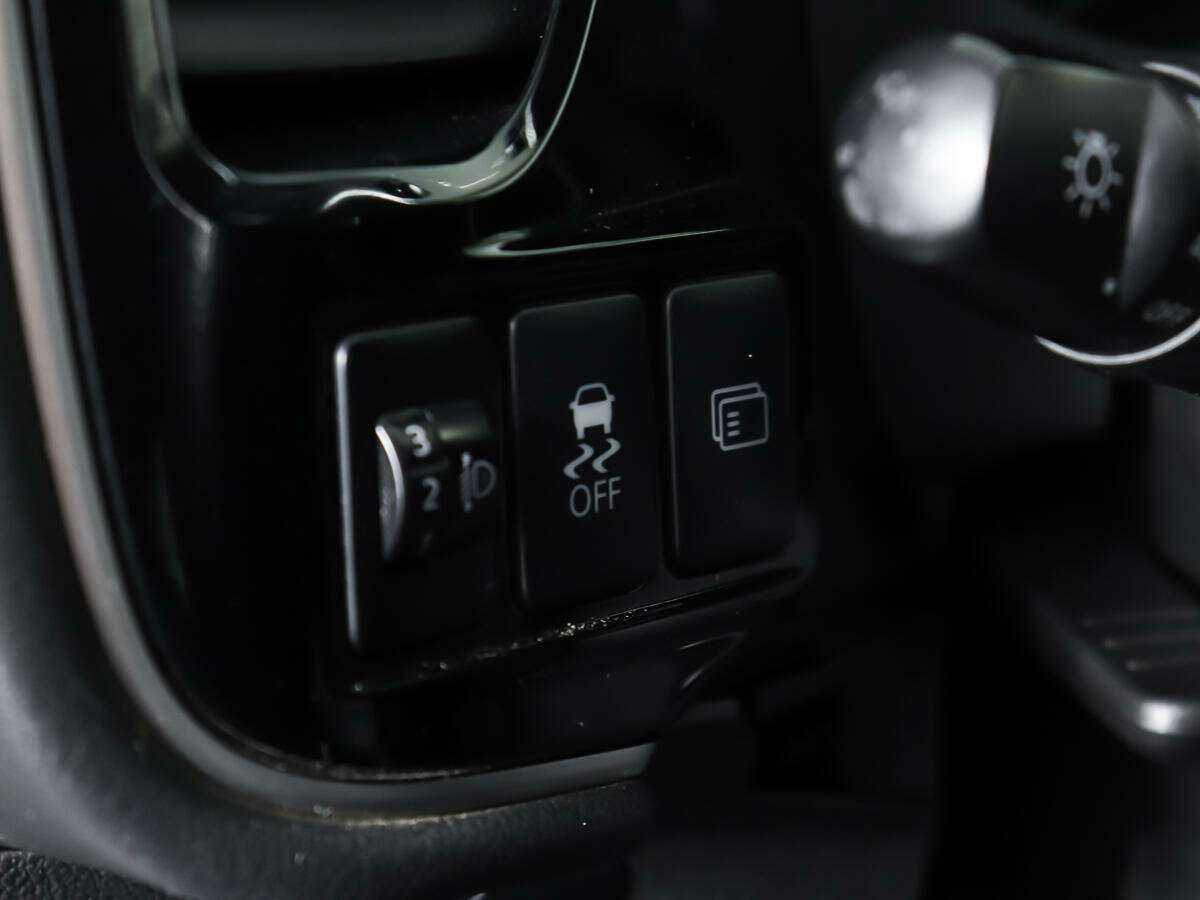 Mitsubishi Outlander б/у, 2016, Вариатор. Фото: #16