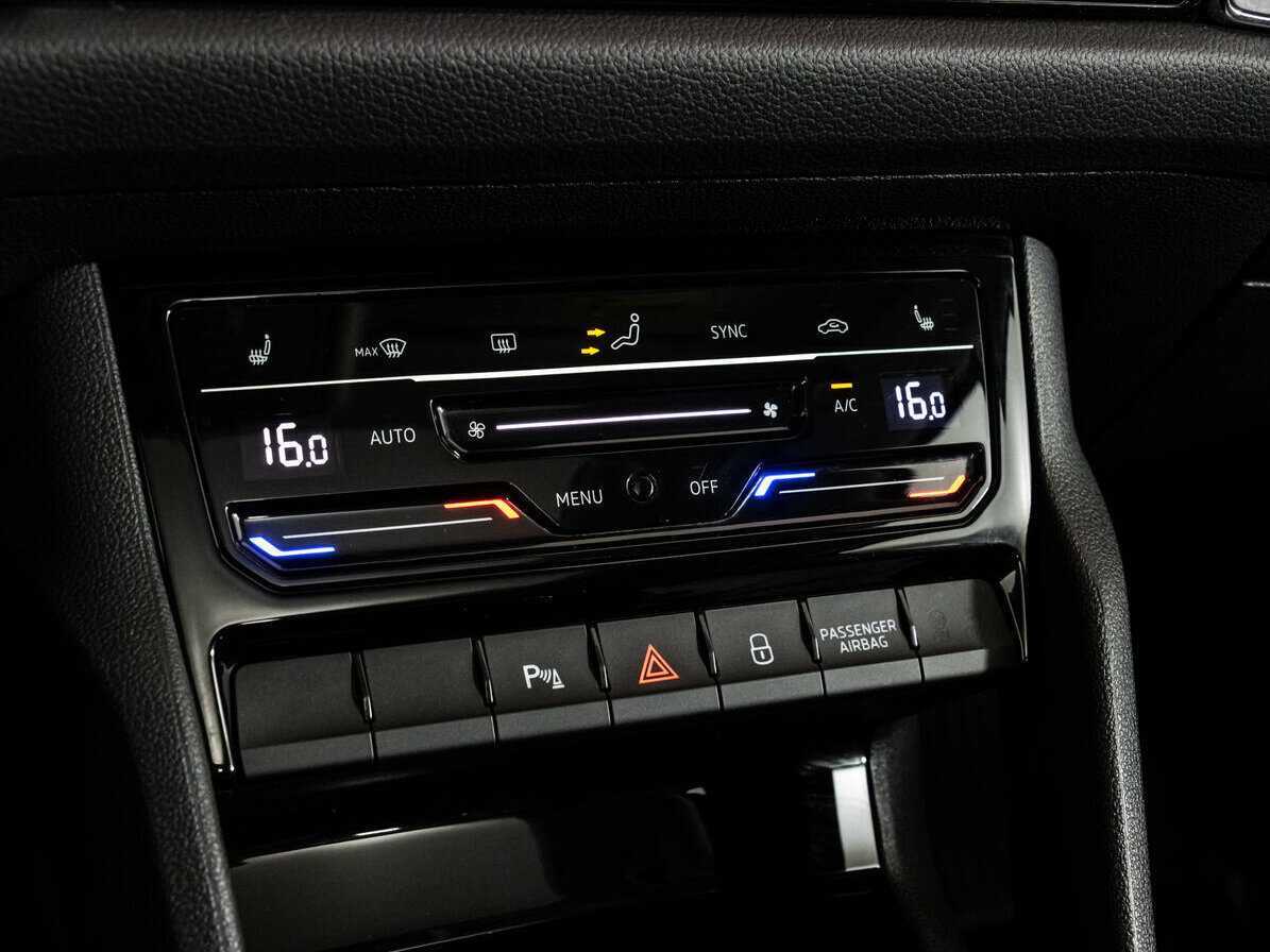 Skoda Kodiaq б/у, 2018, Роботизированная. Фото: #17