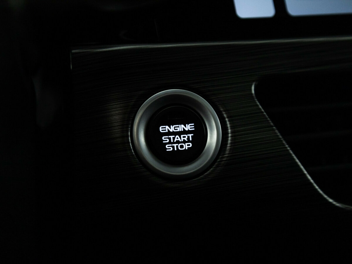 Geely Tugella б/у, 2023, Автоматическая. Фото: #22