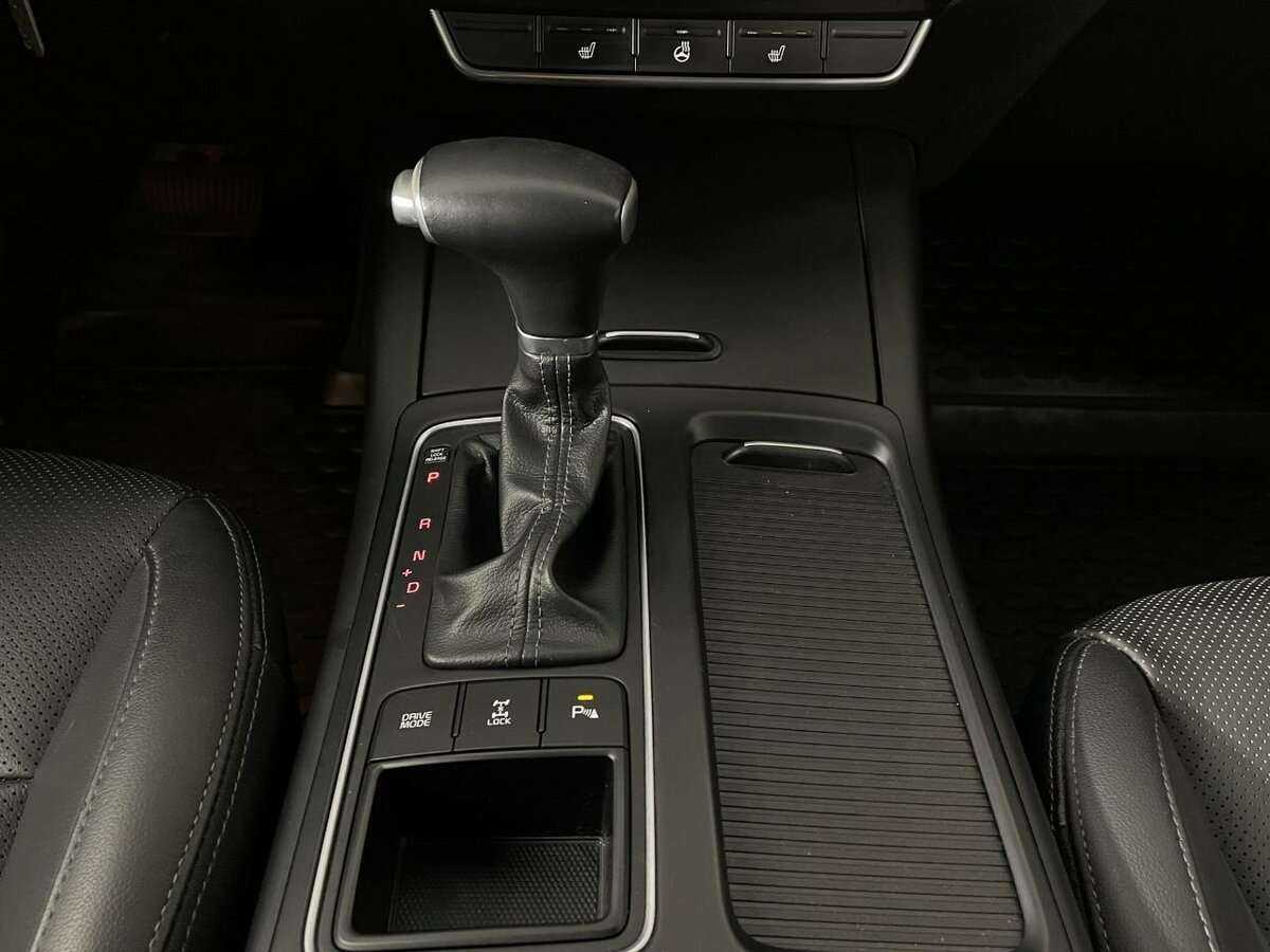 Kia Sorento б/у, 2019, Автоматическая. Фото: #12