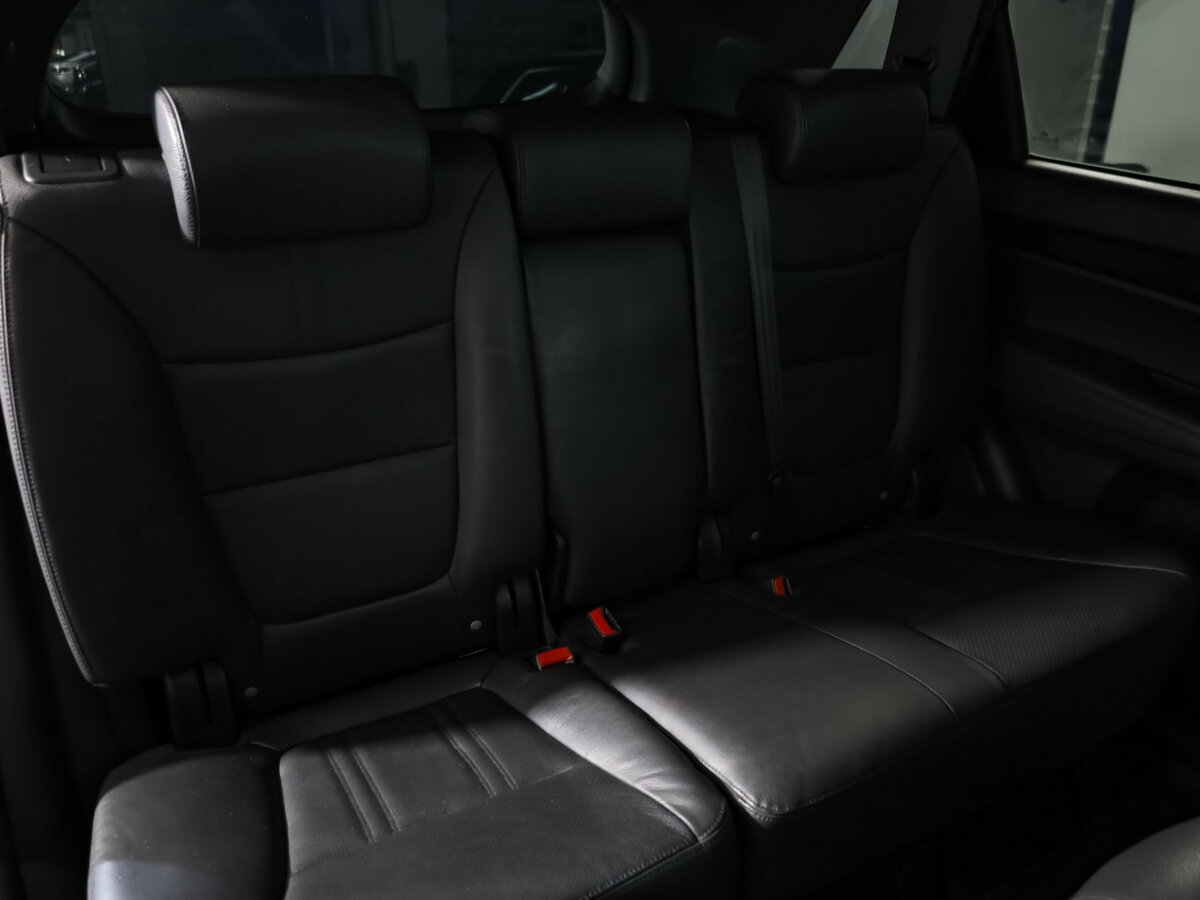 Kia Sorento б/у, 2014, Автоматическая. Фото: #24