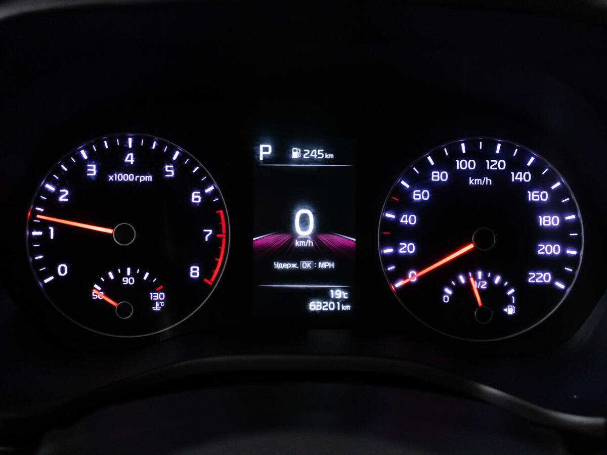 Kia Rio б/у, 2021, Автоматическая. Фото: #11