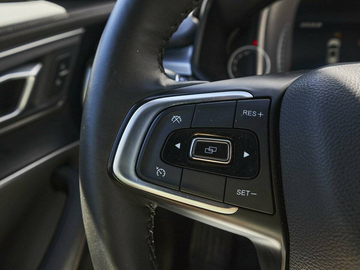 Chery Tiggo 8 б/у, 2022, Роботизированная. Фото: #23