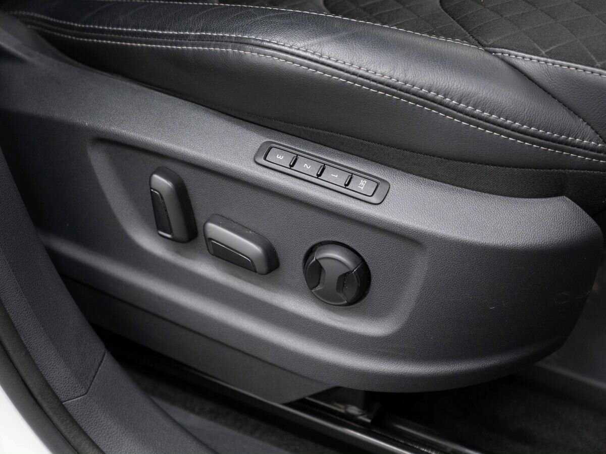 Skoda Kodiaq б/у, 2018, Роботизированная. Фото: #11