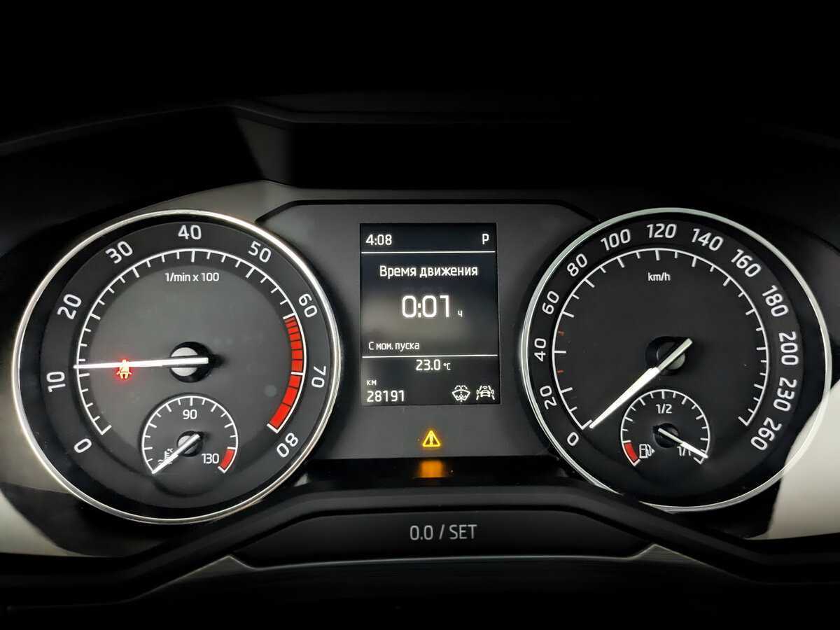 Skoda Superb б/у, 2021, Роботизированная. Фото: #10