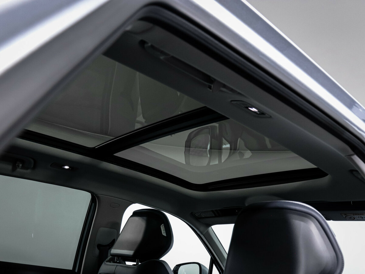 Geely Atlas б/у, 2023, Роботизированная. Фото: #18