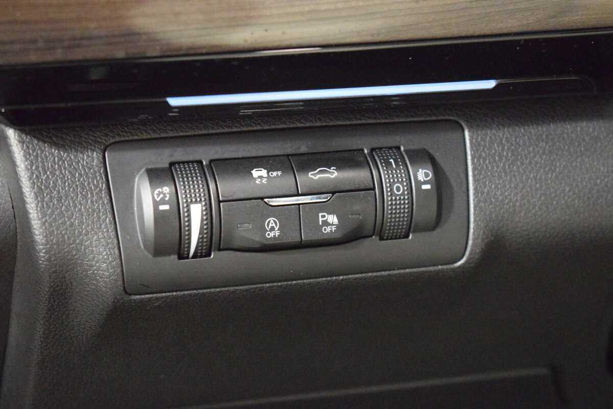 EXEED VX б/у, 2022, Роботизированная. Фото: #10