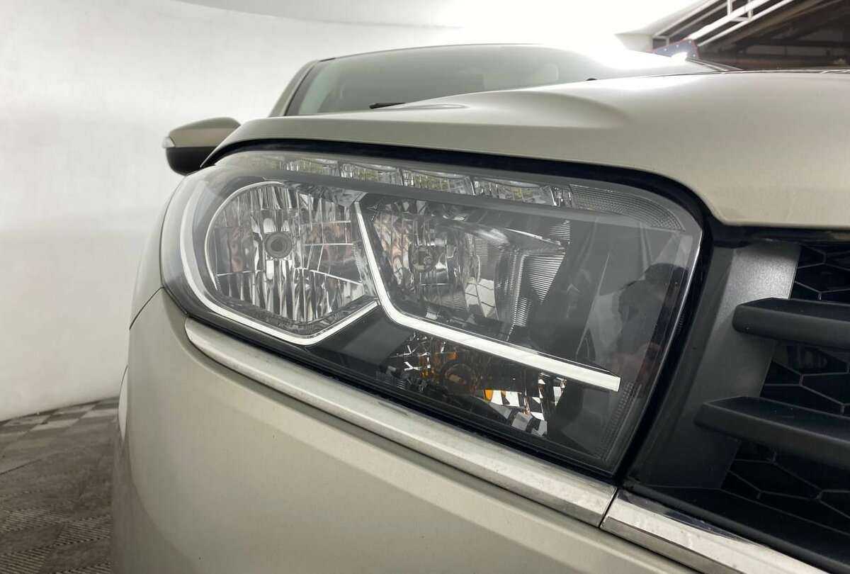 Nissan X-Trail б/у, 2019, Вариатор. Фото: #1