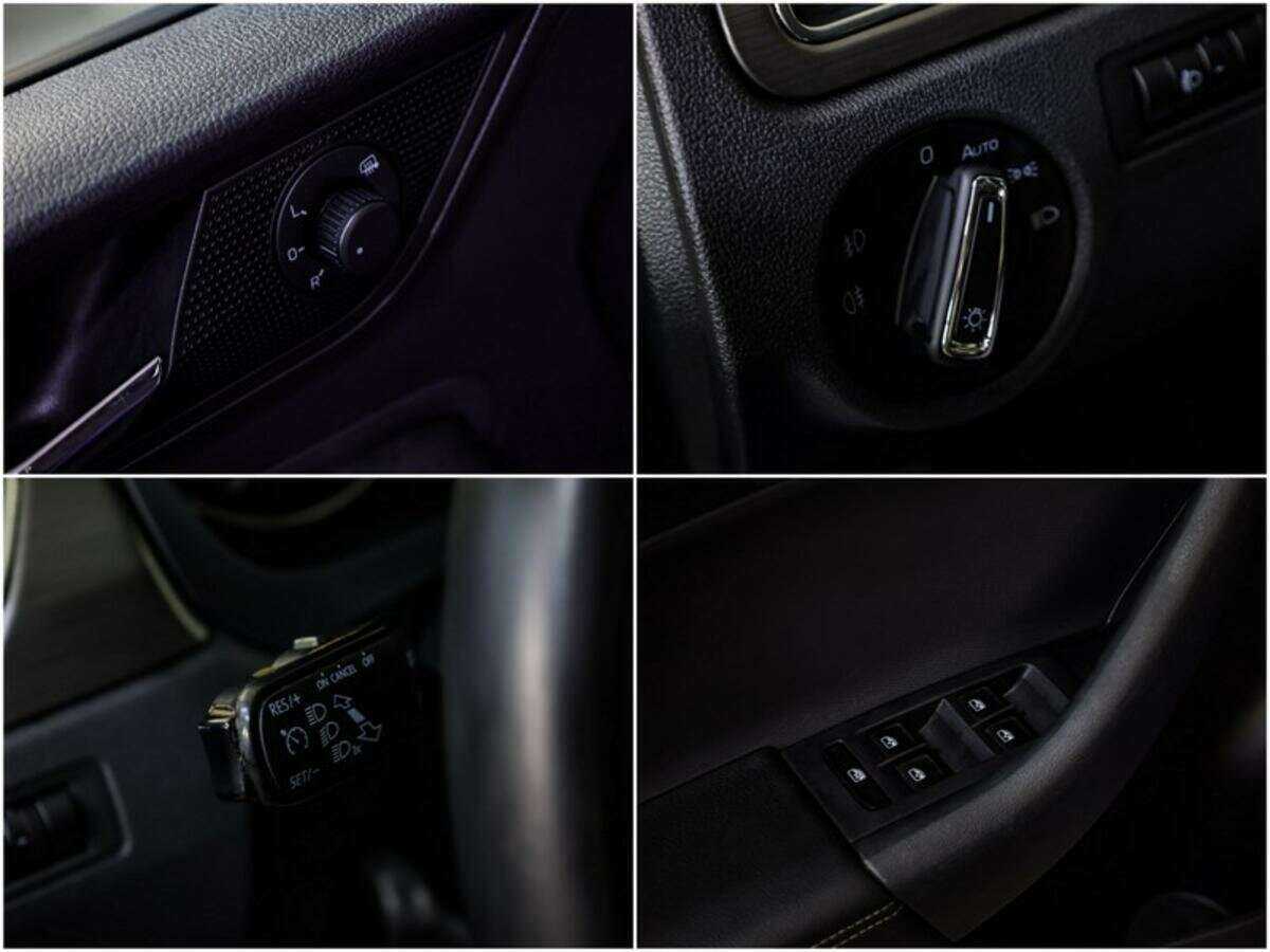 Skoda Rapid б/у, 2018, Роботизированная. Фото: #14