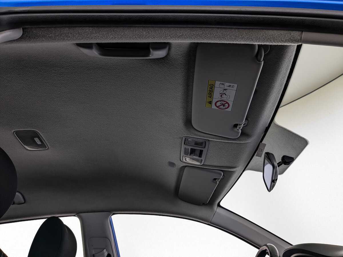 Kia Rio б/у, 2019, Автоматическая. Фото: #18