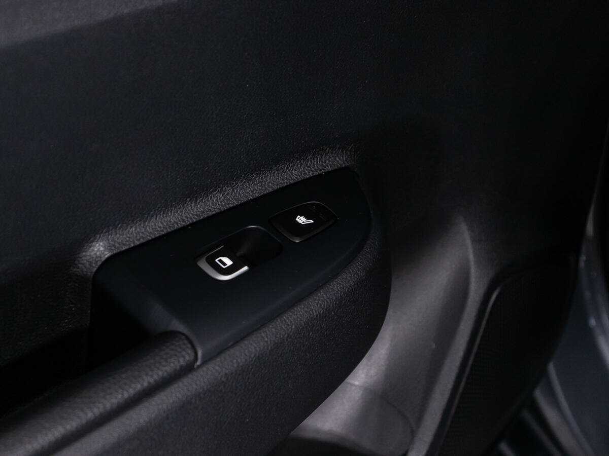 Kia Rio б/у, 2019, Автоматическая. Фото: #22