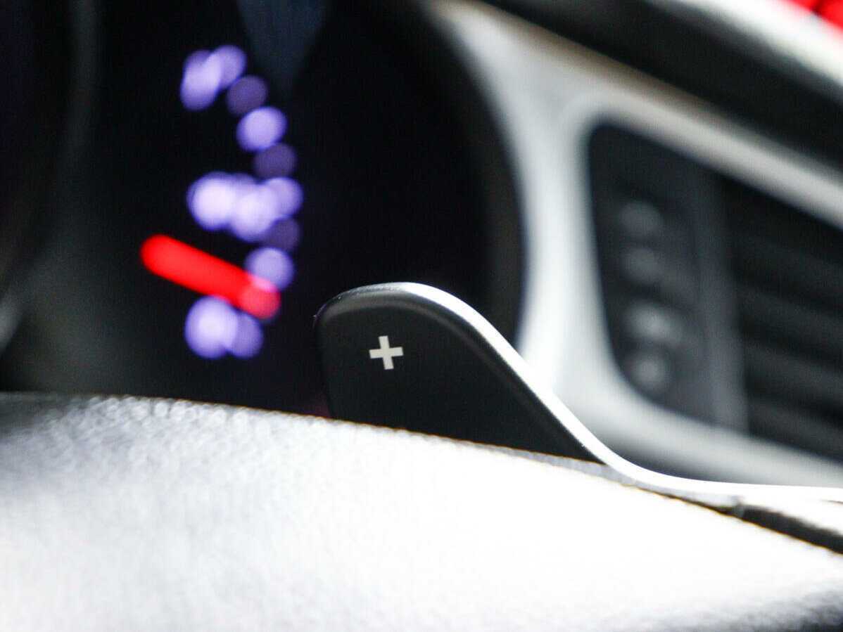 Kia Ceed б/у, 2015, Автоматическая. Фото: #16