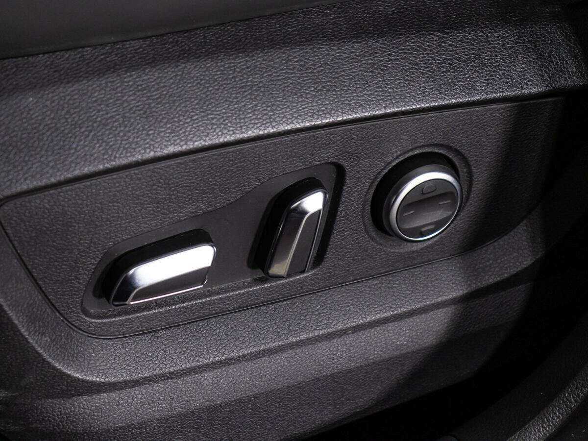 Chery Tiggo 7 Pro б/у, 2022, Вариатор. Фото: #17