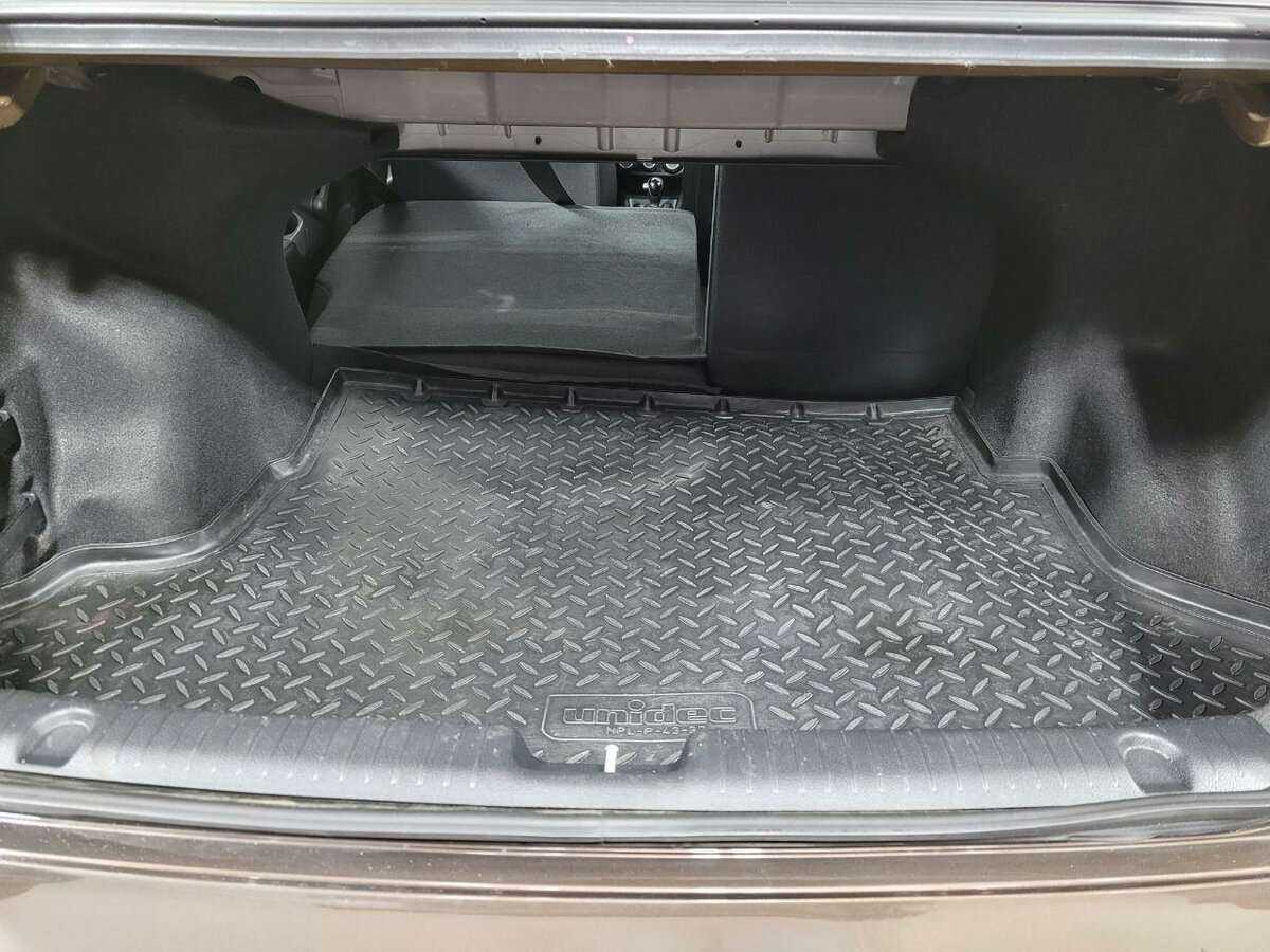 Kia Rio б/у, 2016, Автоматическая. Фото: #16