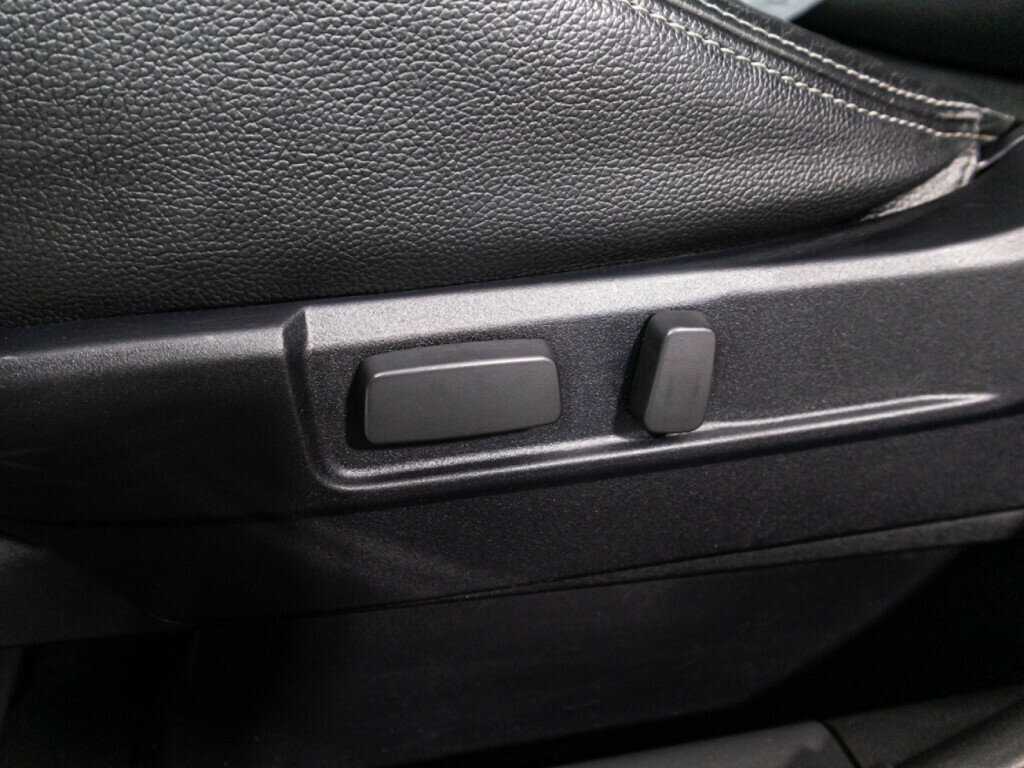 Mitsubishi ASX б/у, 2014, Вариатор. Фото: #16