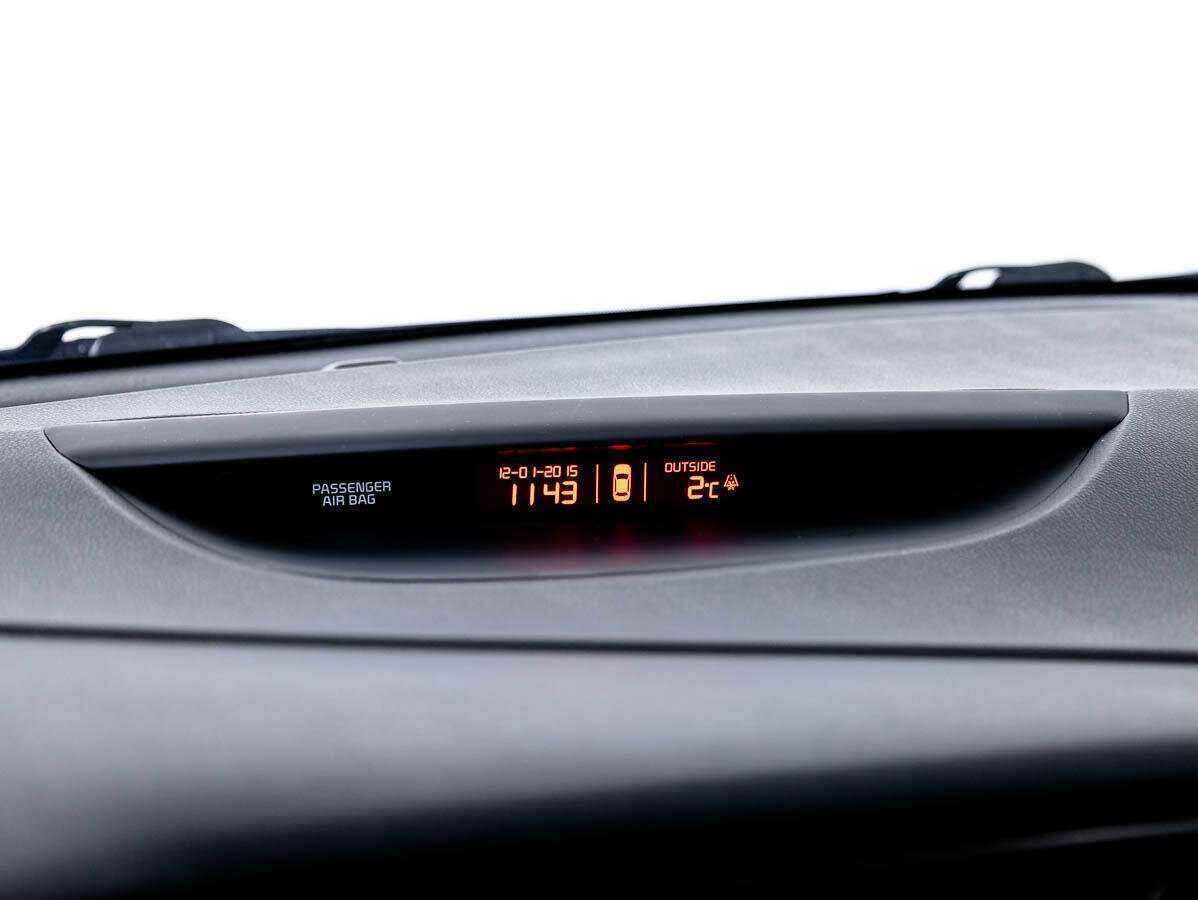 Kia Ceed б/у, 2016, Автоматическая. Фото: #13