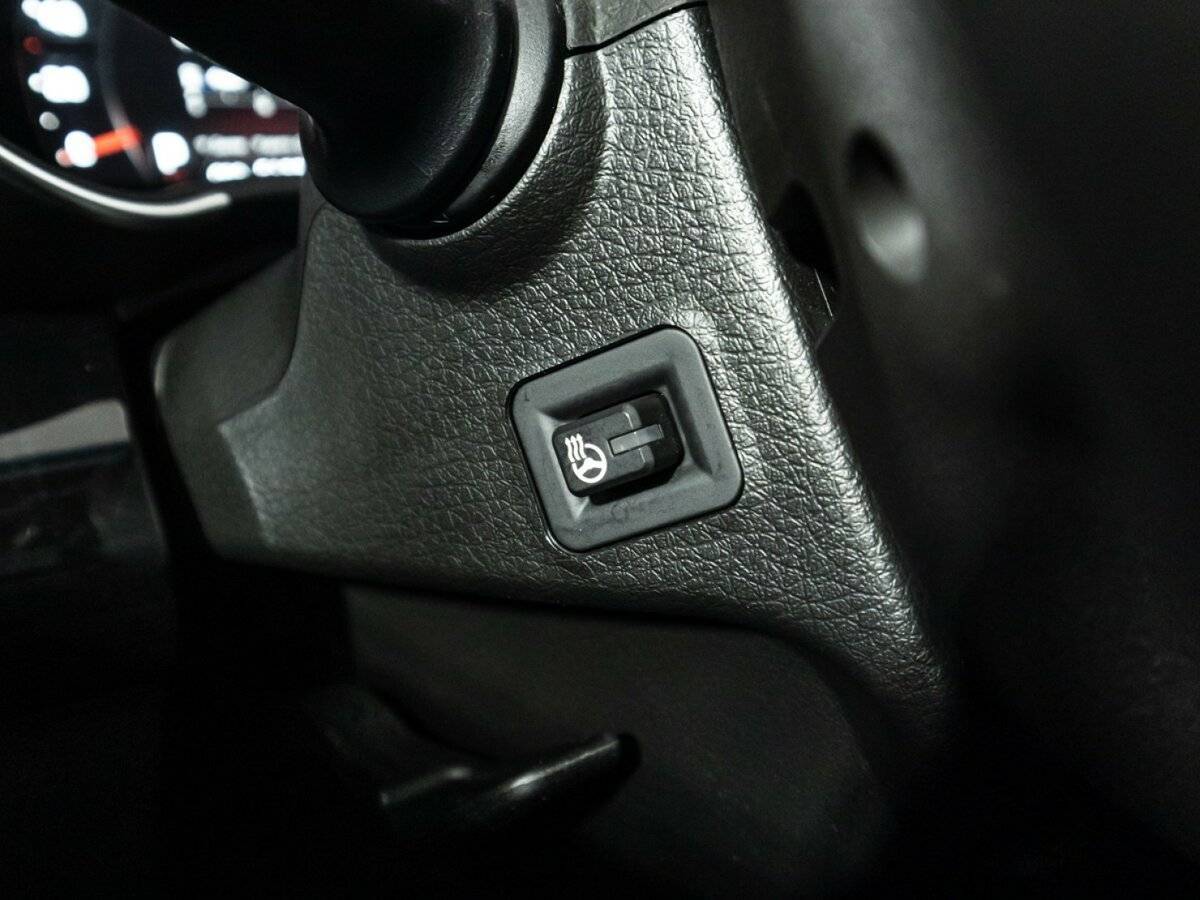 Kia Sorento б/у, 2020, Автоматическая. Фото: #20