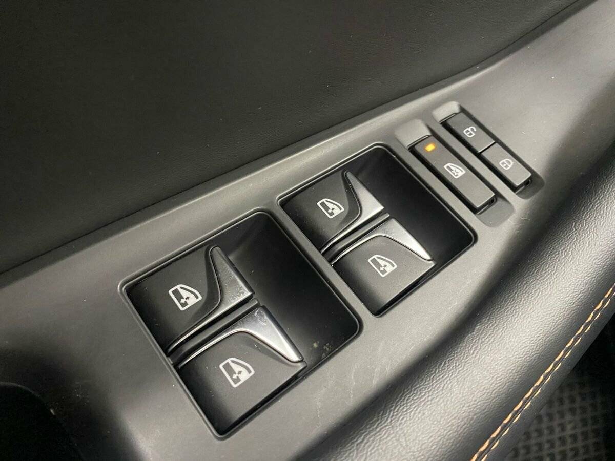 Changan UNI-K б/у, 2022, Автоматическая. Фото: #18