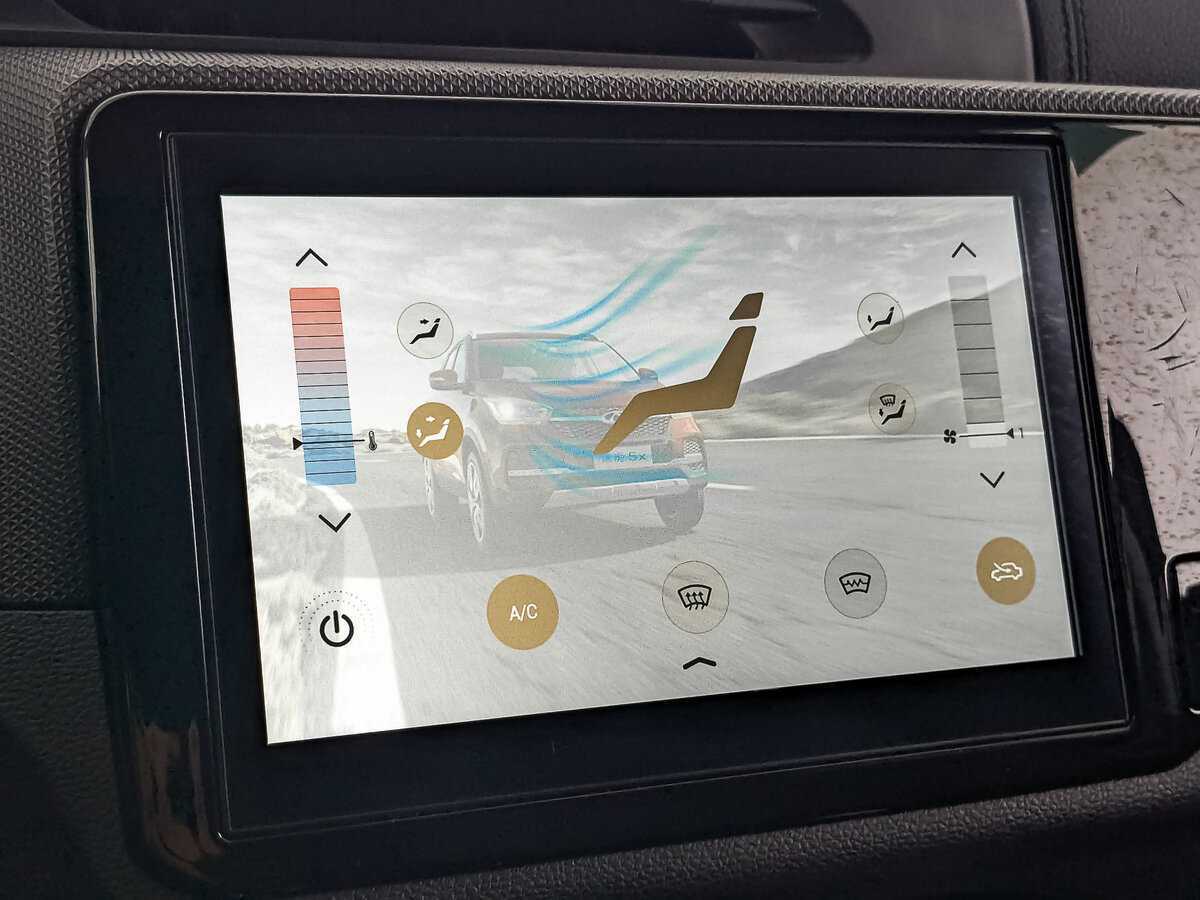 Chery Tiggo 4 б/у, 2021, Роботизированная. Фото: #25