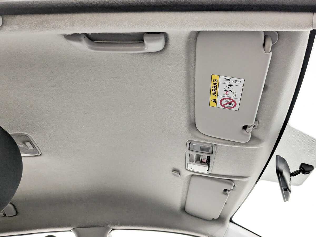 Kia Rio б/у, 2020, Автоматическая. Фото: #18