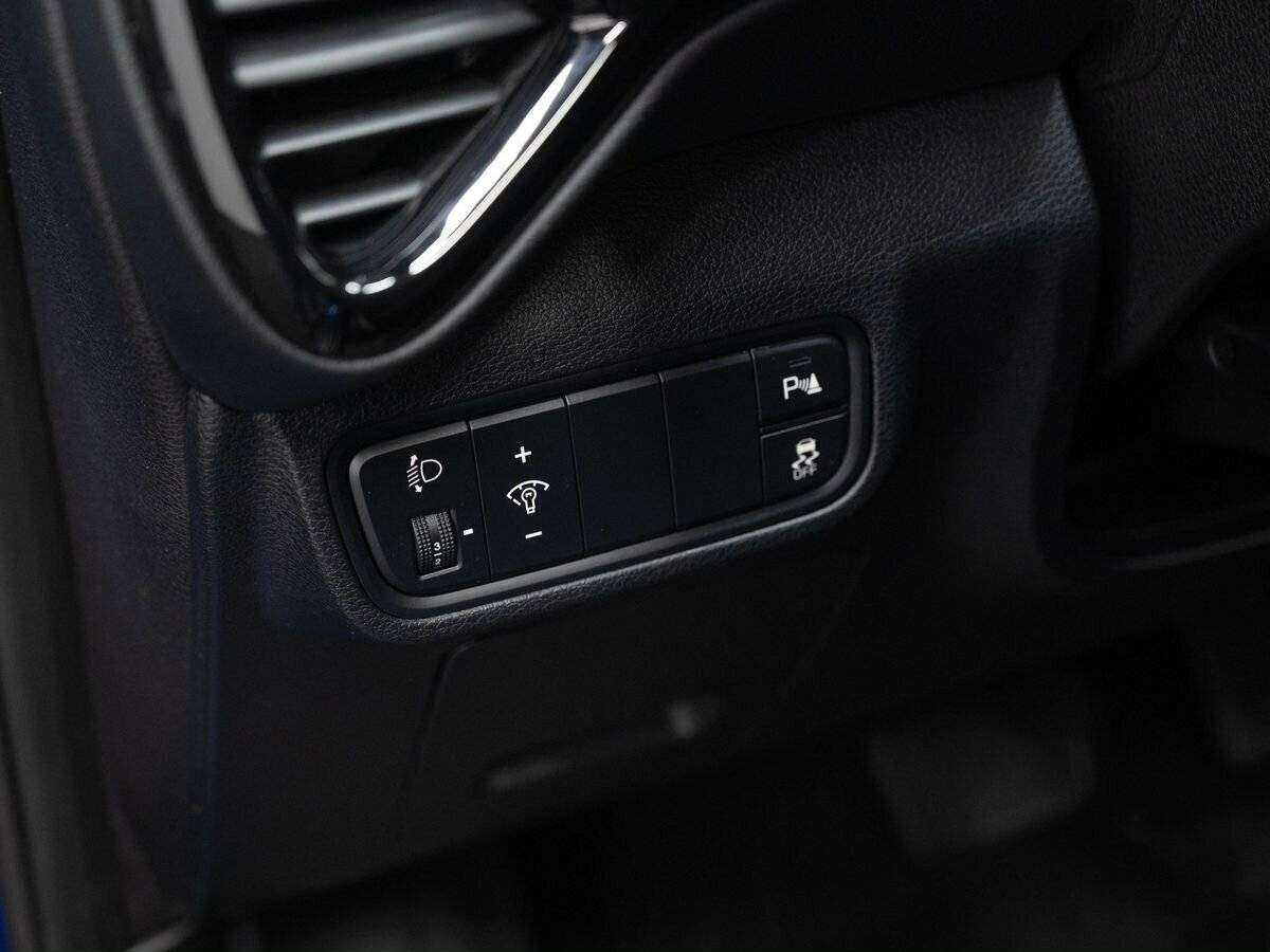 Kia Soul б/у, 2020, Автоматическая. Фото: #20