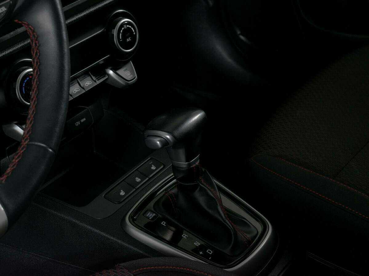 Kia Rio б/у, 2020, Автоматическая. Фото: #14