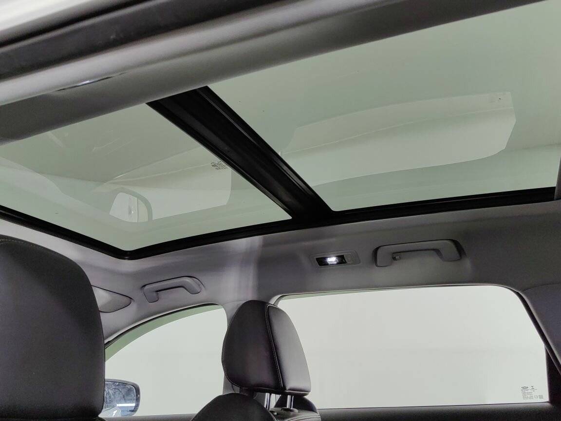 Chery Tiggo 7 Pro б/у, 2021, Вариатор. Фото: #30