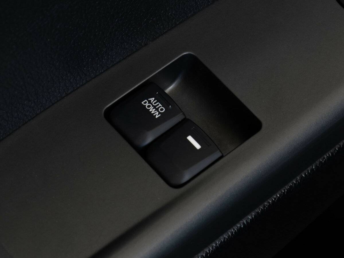 Kia Rio б/у, 2017, Автоматическая. Фото: #16