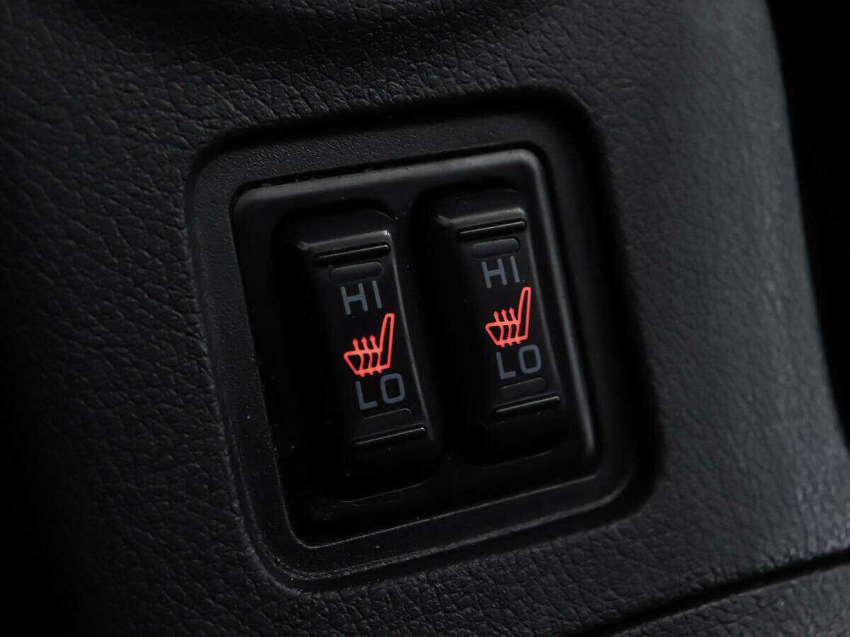 Mitsubishi Outlander б/у, 2016, Вариатор. Фото: #18