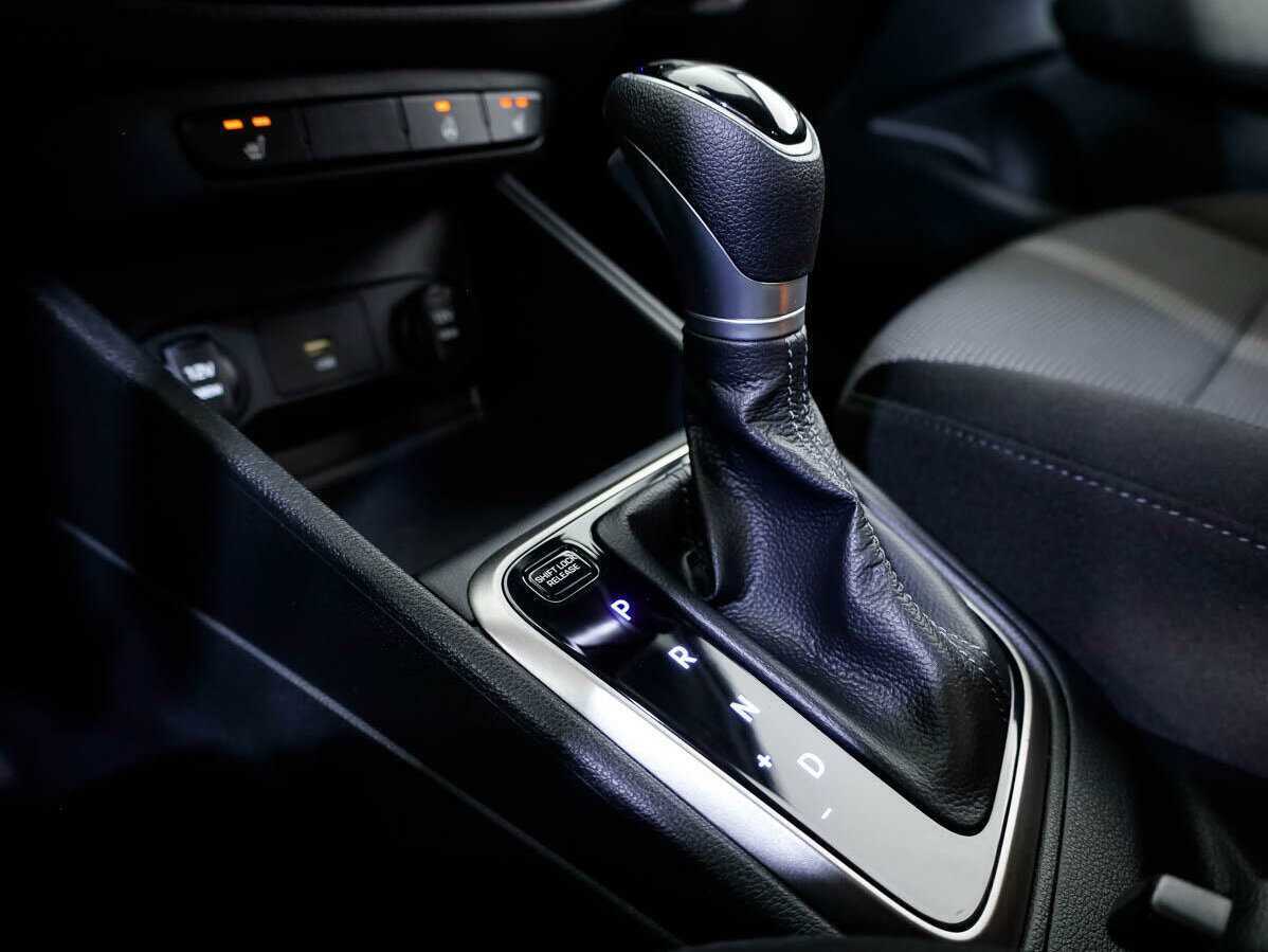 Hyundai Solaris б/у, 2021, Автоматическая. Фото: #16