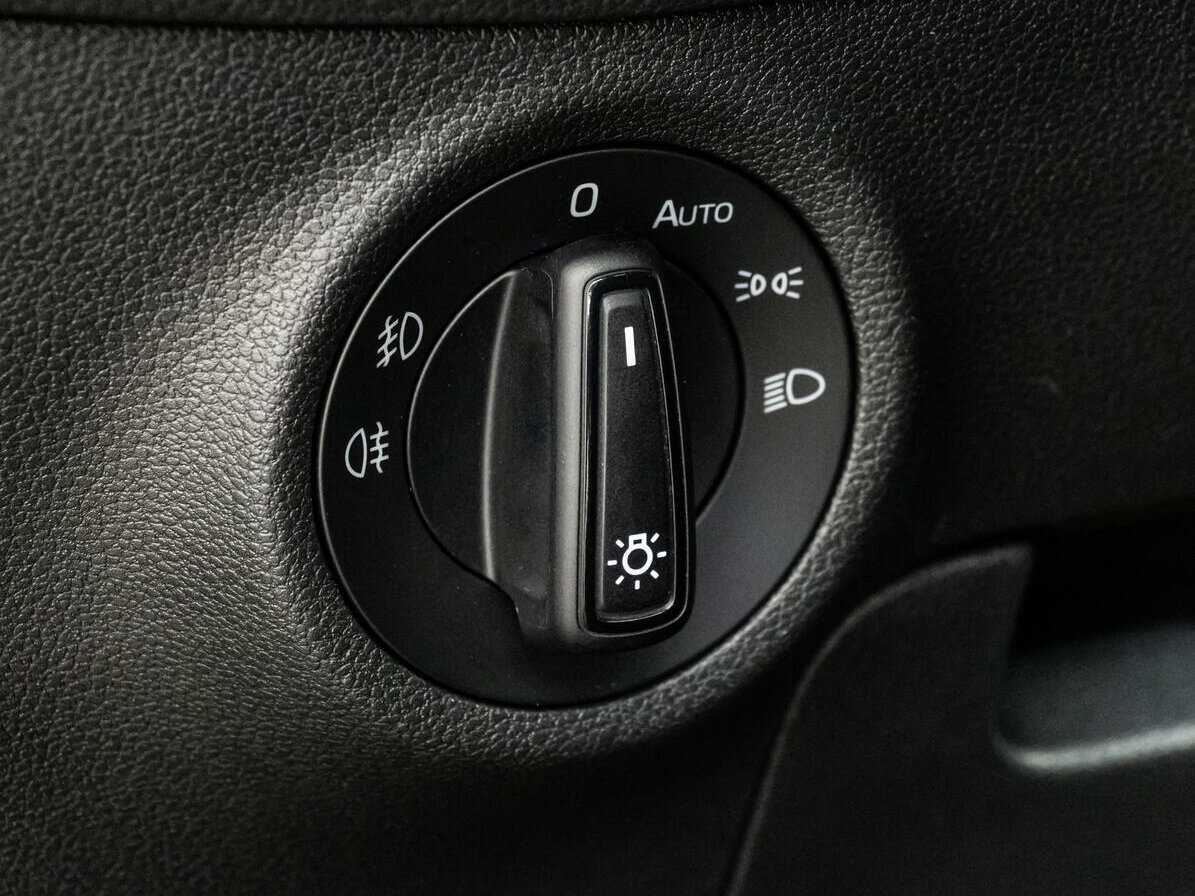 Skoda Kodiaq б/у, 2018, Роботизированная. Фото: #21