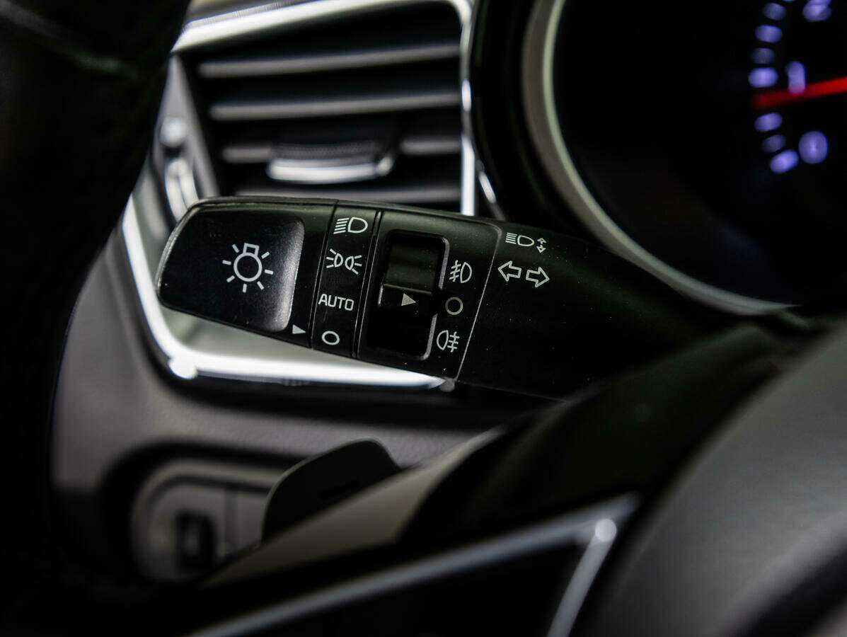 Kia Ceed б/у, 2018, Роботизированная. Фото: #17