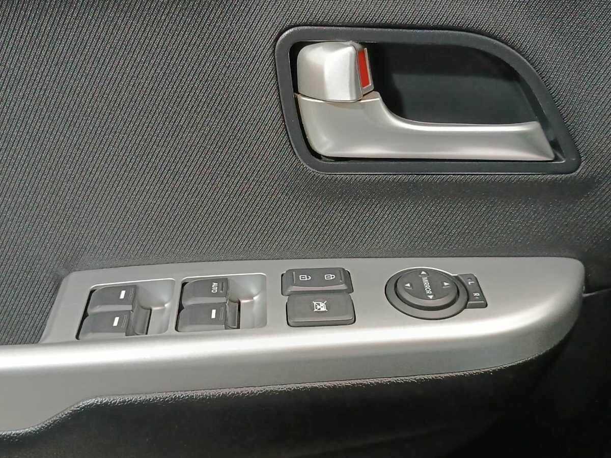 Kia Rio б/у, 2015, Механическая. Фото: #16