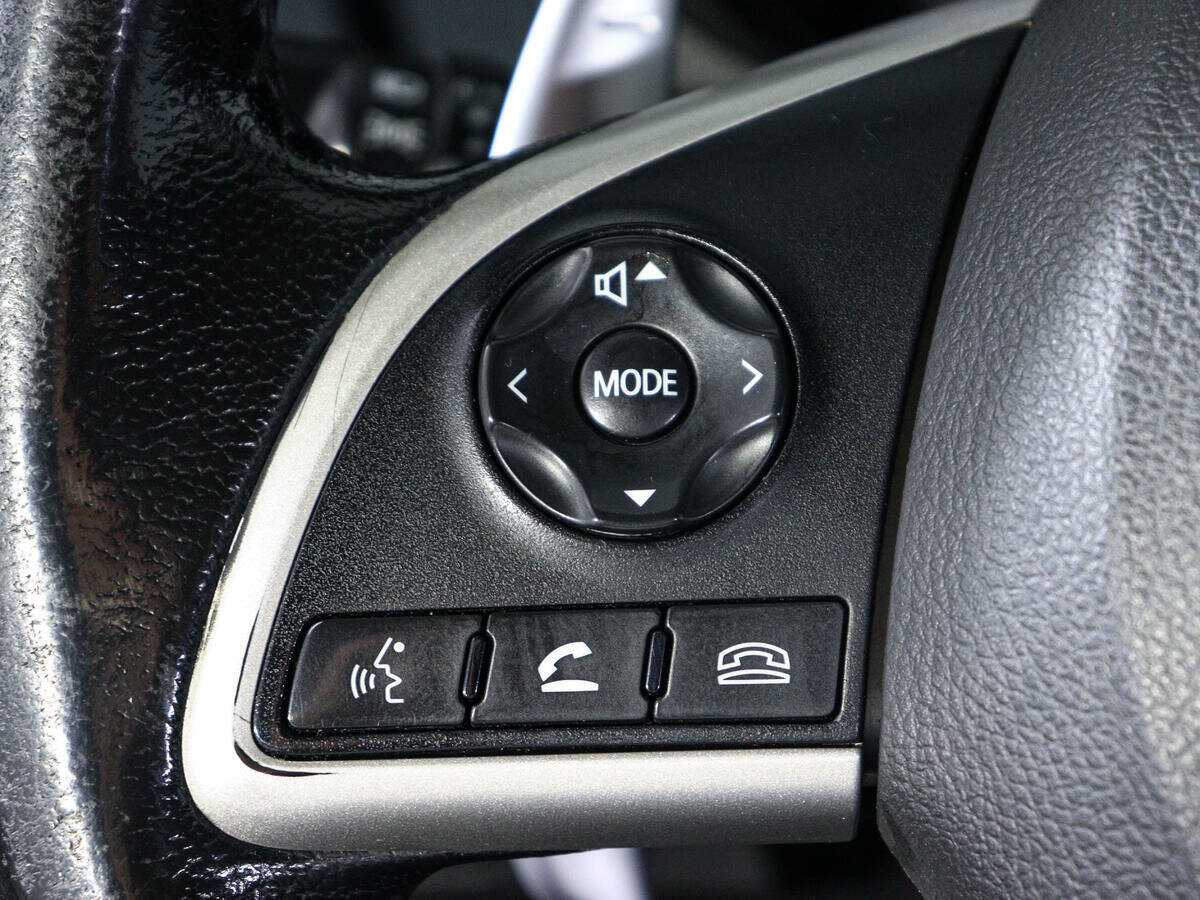 Mitsubishi Outlander б/у, 2012, Вариатор. Фото: #15