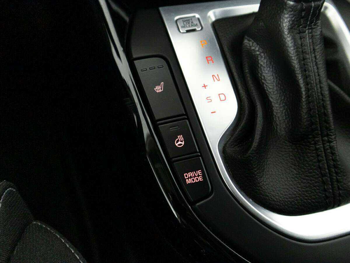 Kia Cerato б/у, 2019, Автоматическая. Фото: #17