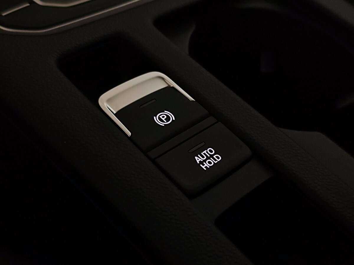 Volkswagen Passat б/у, 2019, Роботизированная. Фото: #20