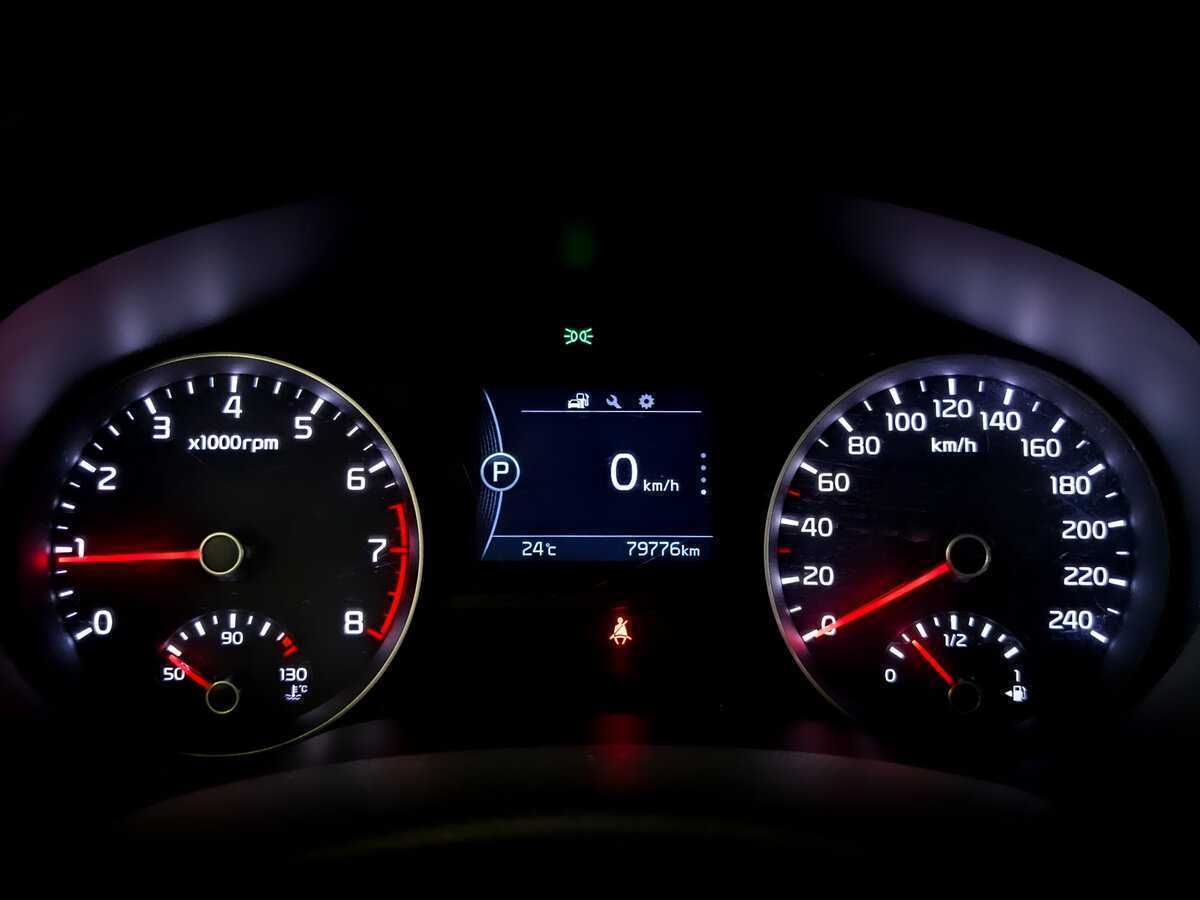 Kia Sportage б/у, 2016, Автоматическая. Фото: #12