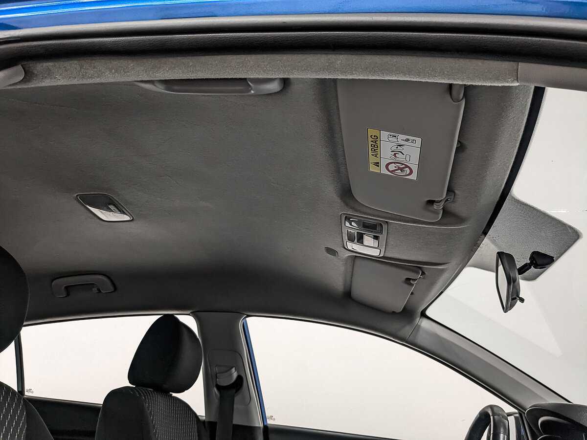 Kia Rio б/у, 2020, Автоматическая. Фото: #19