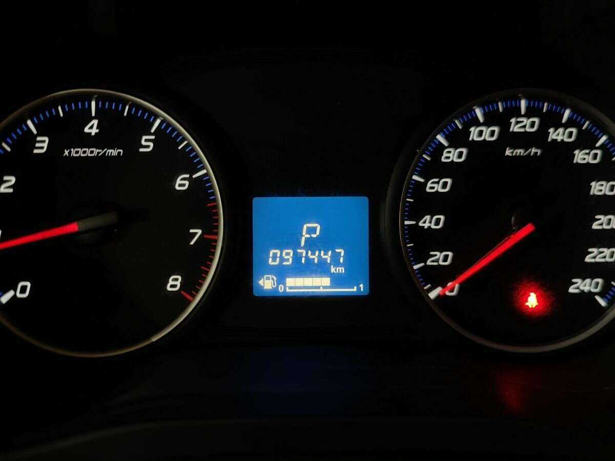 Mitsubishi Outlander б/у, 2020, Вариатор. Фото: #14