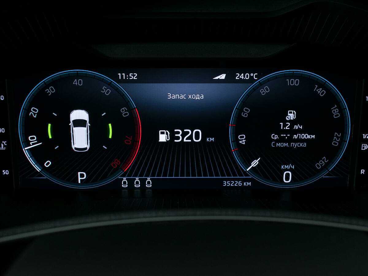 Skoda Karoq б/у, 2022, Автоматическая. Фото: #12