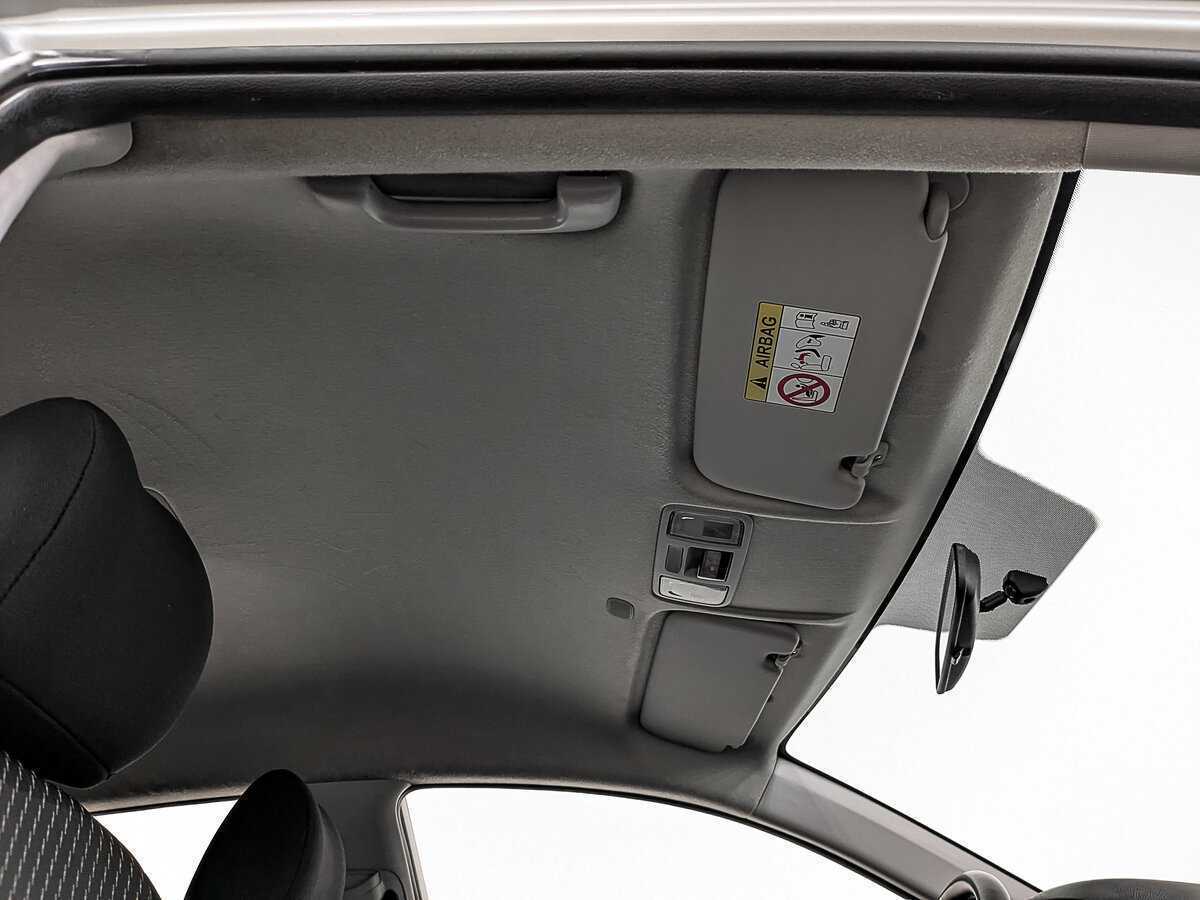 Kia Rio б/у, 2020, Автоматическая. Фото: #22