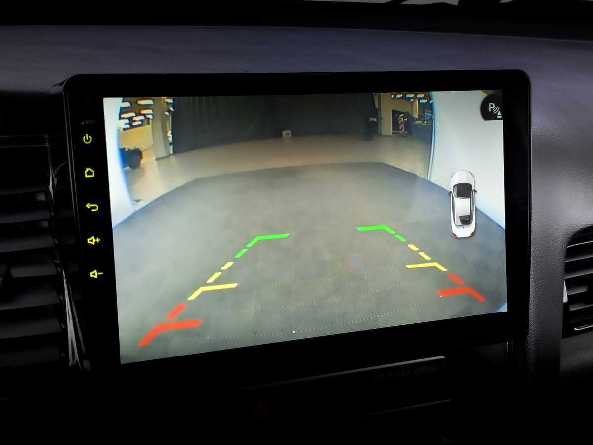 Mitsubishi Outlander б/у, 2019, Вариатор. Фото: #25