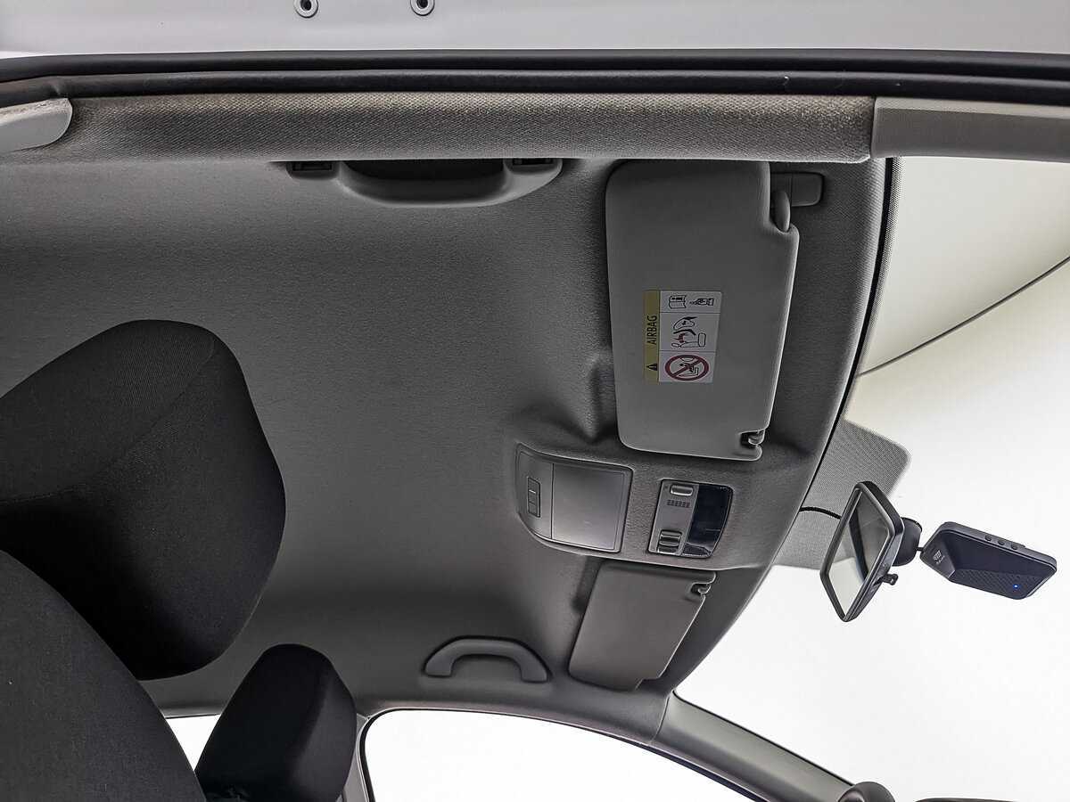 Skoda Rapid б/у, 2017, Механическая. Фото: #19